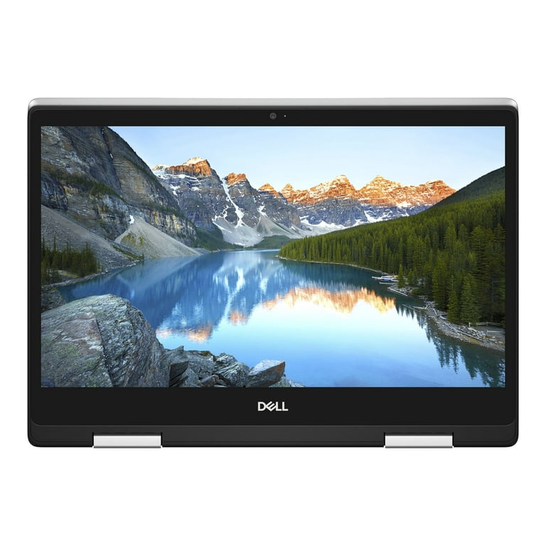 Dell Inspiron 5491 2-in-1 - Flip design - Core i5 10210U / 1.6 GHz 