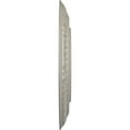 thumbnail image 4 of Ekena Millwork 15 3/4"OD x 1 3/8"P Artis Ceiling Medallion (Fits Canopies up to 6 7/8"), Hand-Painted Pearl White, 4 of 5