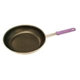 thumbnail image 2 of Vollrath Fry Pan,Silver/Black,1-7/8 in. Inside D T401080, 2 of 3
