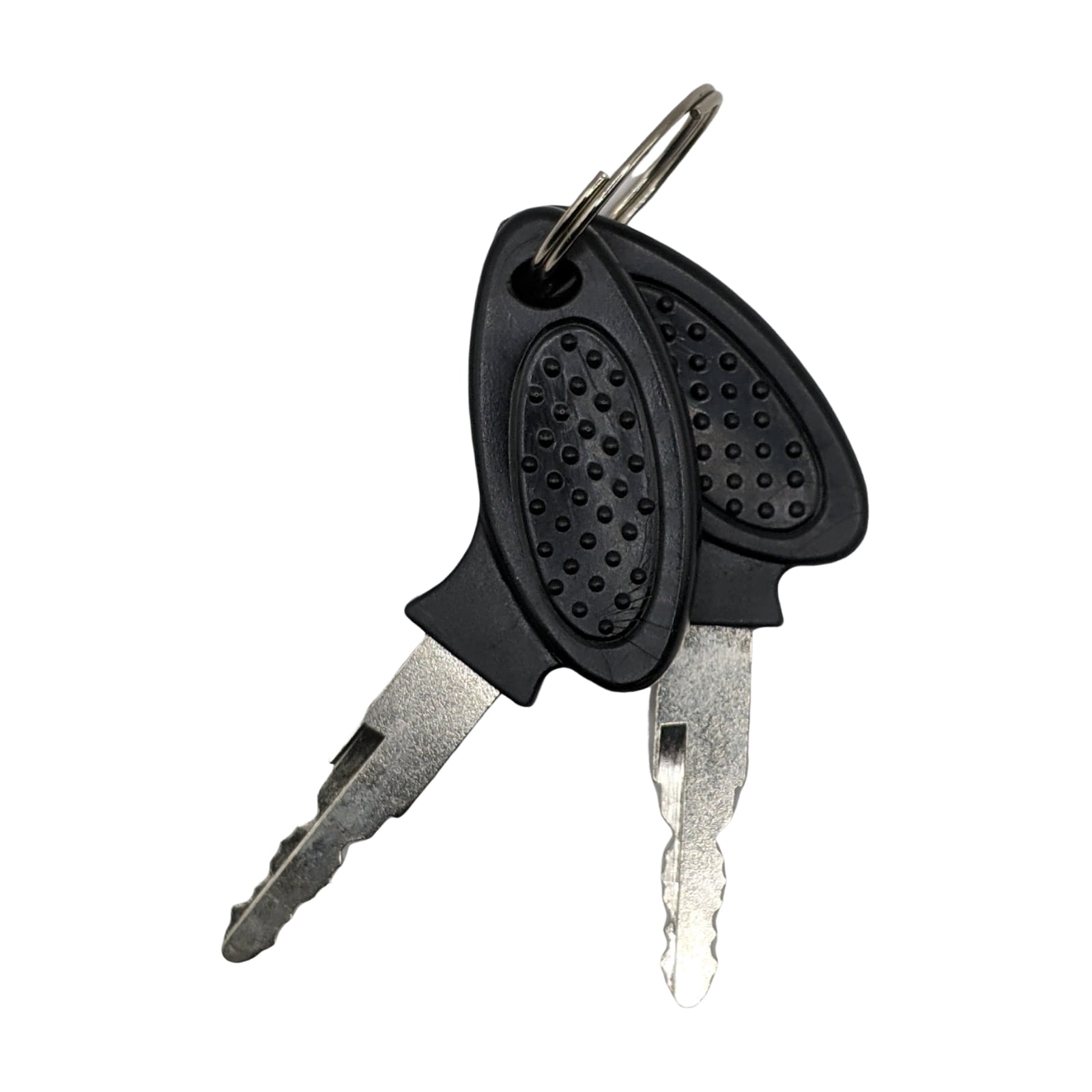 Complete Ignition Switch Key Set 5-Wire for GY6 49cc 50cc 125cc 150cc Scooters Mopeds Compatible with Chinese TaoTao ATM50 Peace Sport Roketa Jonway NST JCL Tank Lifan Vitacci Kymco Znen