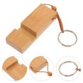 thumbnail image 4 of Shisuyan Mini Cellphone Stand Keychain Phone Stand Portable Phone Stand Mobile Phone Stand Keychain, 4 of 9