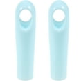 thumbnail image 1 of Shisuyan 2 Pcs Embouts de Manche de Balai Poignée de Manche de Balai Remplacement, 1 of 8