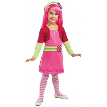 Raspberry Tart Child Costume - Small