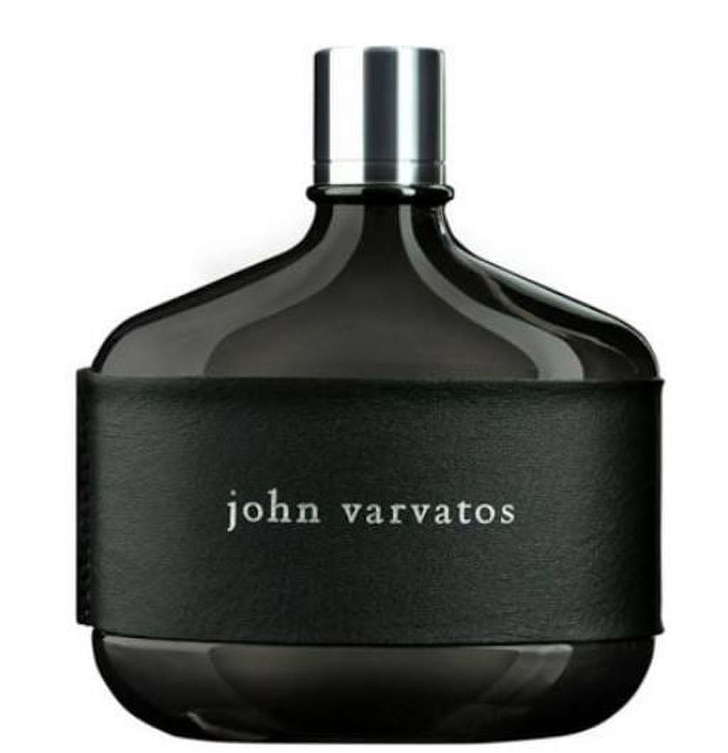 John Varvatos Vintage Perfume Fragrance for Men, Eau De Toilette