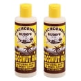 thumbnail image 1 of Aceite de coco Beachcomber Budd's perfumado, 240 ml, paquete de 2, 1 of 1