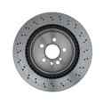 thumbnail image 3 of Raybestos Specialty Performance Rotors, 980657 Fits select: 2006-2013 MERCEDES-BENZ S, 2005-2006 MERCEDES-BENZ CL, 3 of 6