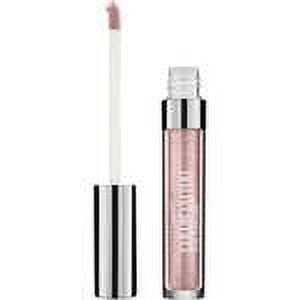 Maybelline Color Tattoo Eye Chrome Eyeshadow, Gilded Rose, 0.11 Fl Oz