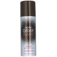 thumbnail image 3 of Everpro Gray Away Temporary Hair Color Root Concealer Spray, Black/Dark Brown, 1.5 oz, 3 of 4
