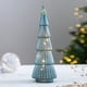 thumbnail image 5 of Adornos de Cristal para Árbol de Navidad, Decoración Navideña, Luz Nocturna Luminosa para El Hogar, Decoración Navideña, 5 of 6