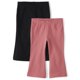 thumbnail image 1 of Pack de 2 leggings de moda The Children's Place Lotus 12-18M, 1 of 1