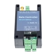 thumbnail image 3 of 4G Gate Opener SMS Remote Control Single Relay Switch For Sliding Swing Garage Gate Opener ,Free Your Hands, 3 of 7