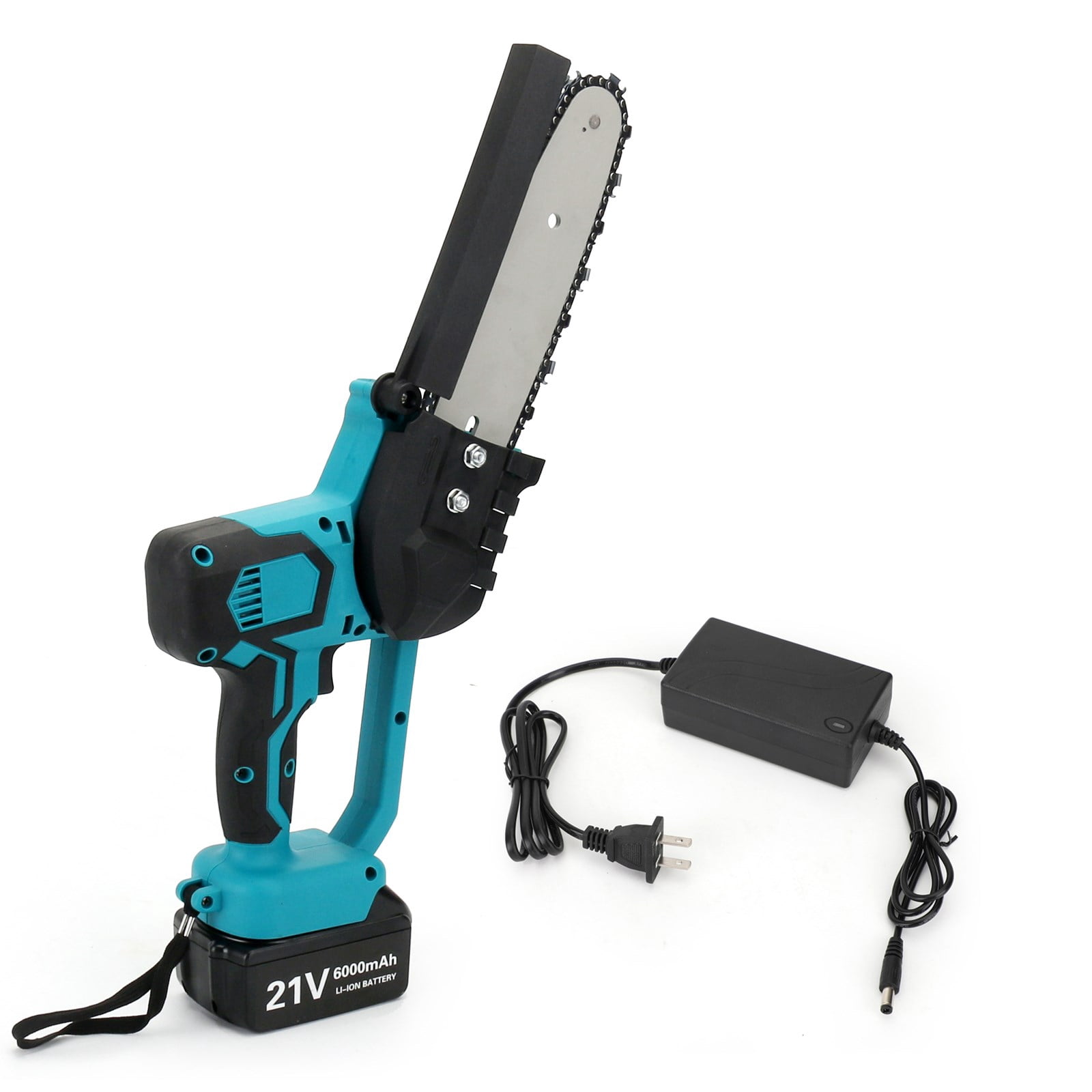 8 inch 1200W Electric Saw Mini One-hand 