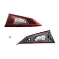 thumbnail image 1 of CALAVERA 3 2014 al 2018 MAZDA Derecha/Pasajero DEPO  ., 1 of 4