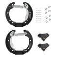 thumbnail image 1 of Bendix Premium Brake Shoe Kits, 1 of 3