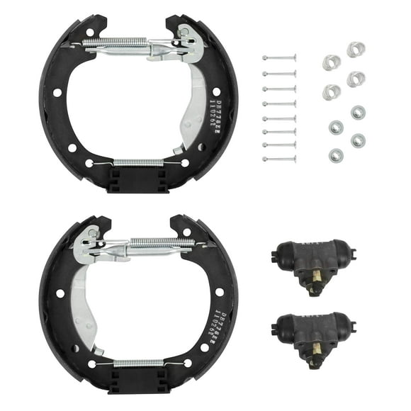 Bendix Premium Brake Shoe Kits