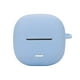 thumbnail image 1 of Redmi Buds 6 Lite Protector de auriculares Protector protector de silicona Antirrayaduras Anticaídas Antipérdidas Antiimpactos Protector general Resistente al agua Auriculares inalámbricos ligeros, 1 of 2