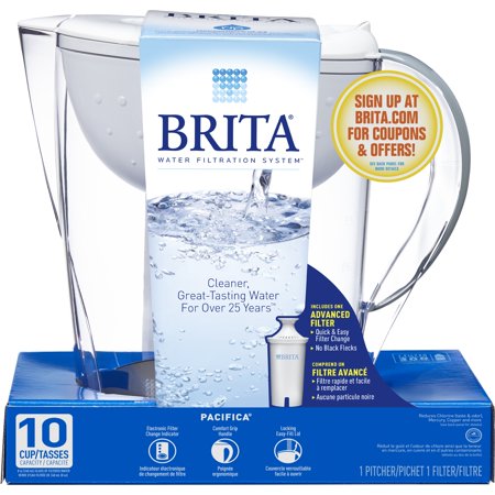 Brita pacifica