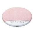 thumbnail image 4 of Altavoz debajo de la almohada Regalo profesional Compacto Versátil Premium Ayuda para dormir Alto Rosa, 4 of 9