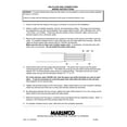 thumbnail image 2 of Marinco 6360CRN - Female Connector, 2 of 3