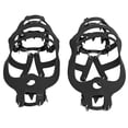 thumbnail image 4 of Ice Traction Cleats, Crampons Anti Slip  For Hiking Walking Climbing, 4 of 8
