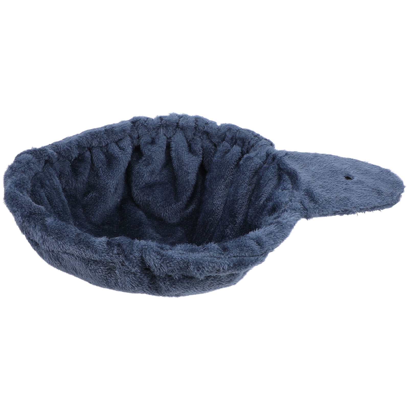 PTOOTP Blue Hanging Cat Hammock Bed Replacement with Easy Removal for Cat Climbing Tower
