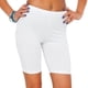 thumbnail image 2 of Mallas de cintura alta para mujer, pantalones de yoga, fitness, elásticos, para correr, informales, suaves, para entrenamiento, 2 of 5