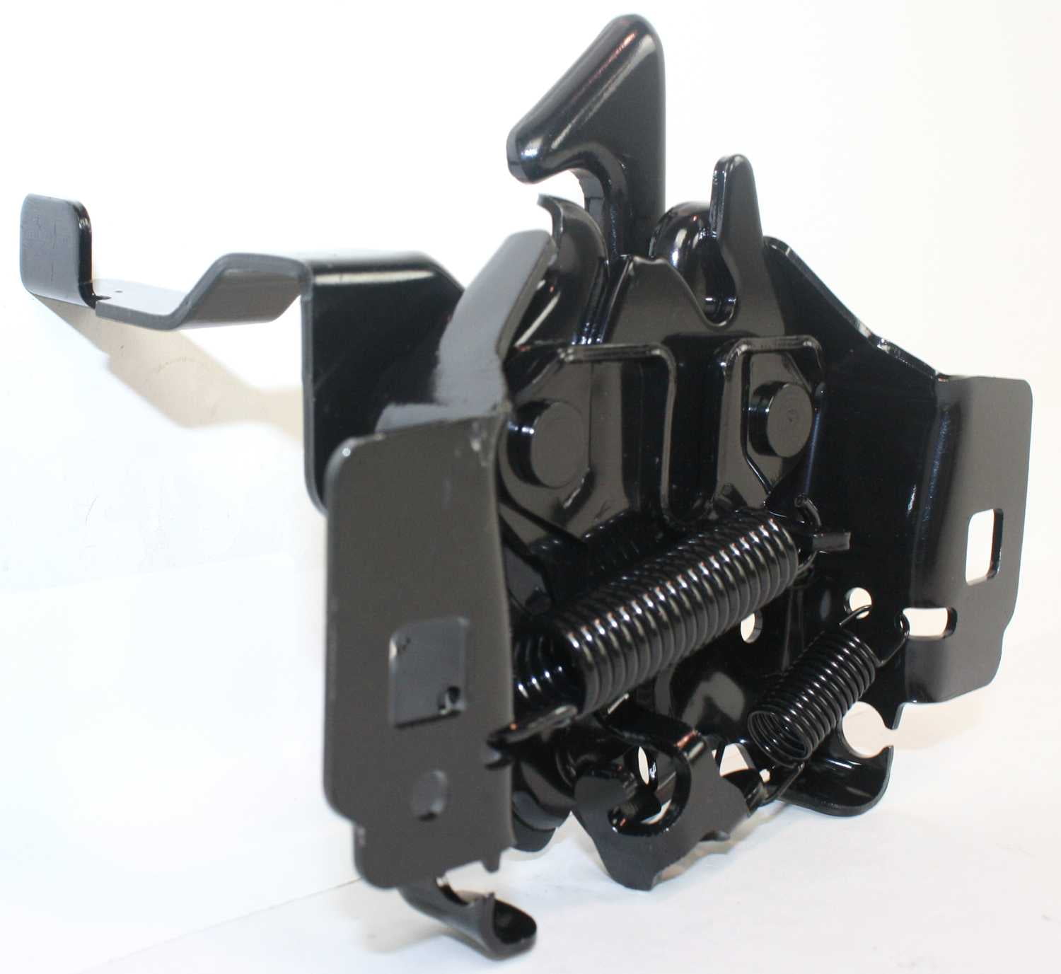 Hood Latch Compatible with 2008-2009 Ford Taurus Mercury Sable