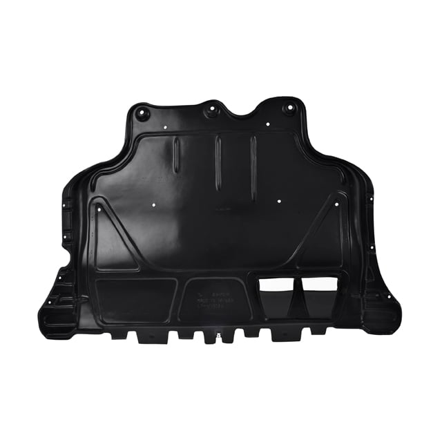 Tolva Inferior MOTOR TONG YANG Jetta 2019 Volkswagen Delantera