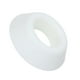 thumbnail image 5 of Advancent Soporte de exhibición blanco para fútbol, Rugby, fútbol, baloncesto, voleibol, Base de pelota resistente, tamaño Deportes y aire libre, 5 of 6