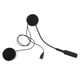 thumbnail image 3 of Auriculares Bluetooth para casco Ticfox inalámbricos ultra sensibles, 3 of 12