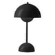 thumbnail image 1 of Luz de escritorio USB Lámpara de mesa regulable Brillo ajustable Negro, 1 of 8
