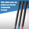 thumbnail image 4 of Juego de putter de golf Lenwen, 9 piezas, longitud ajustable para adultos, 4 of 6