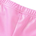 thumbnail image 6 of Baywell Gymnastics Leotards for Girls Sparkly Dance With Shorts Toddler Girls Activewear for Girls 5-12Years, 6 of 10