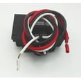 thumbnail image 3 of RC840T-120 Honeywell 120V-24V Transformer W/Relay OEM RC840T-120, 3 of 3