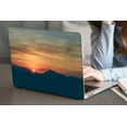 thumbnail image 5 of KSK KAISHEK Hard Shell for 2022.0 Rel. MacBook Air 13.6 Inch m2 with Retina Display Type C Model: A2681 m2 Colorful B 0645, 5 of 5