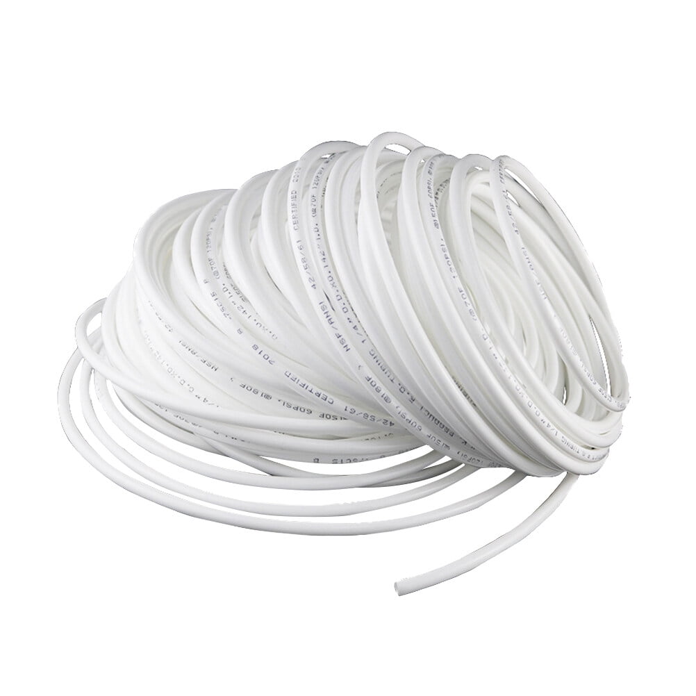 Water Pipe Tubing Potable Water Purifier Pipe Tubing Hose Pipe for