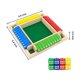 thumbnail image 4 of Juegos en caja sellada, para adultos y niños, juegos para 2-4 personas, adecuados para fiestas o bares Verde, Verde, 4 of 5