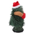 thumbnail image 1 of Dancing Christmas Tree, Musical Dancing Christmas Tree Plastic  For Children's Day, 1 of 8