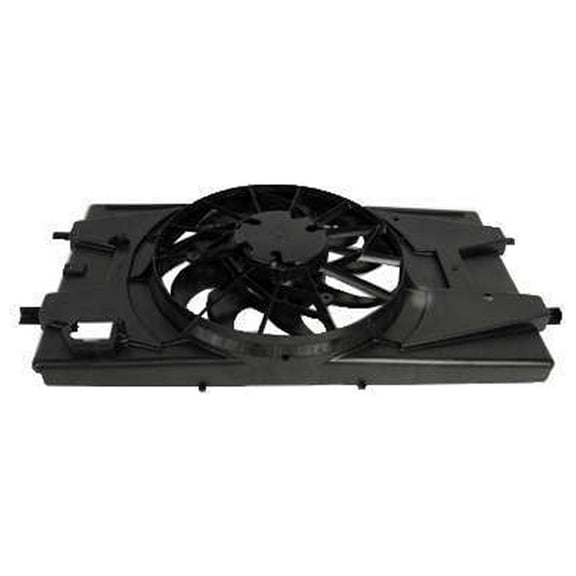 Engine Cooling Fan Assembly