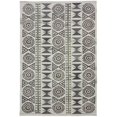 thumbnail image 1 of Flatweave Andalousian 2 Zone Neutre Tapis&44; 9 x 12 Pi., 1 of 1