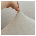 thumbnail image 5 of Universal Elastic sofa covers for living room sofa towel Slip-resistant sofa cover strech sofa Slipcover 1 2 3 4seat, 5 of 6