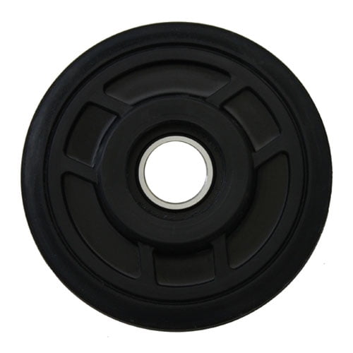 PPD STD Idler Wheel 5.375" Metal for BOMBARDIER/SKI-DOO Touring (all) 1995