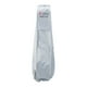 thumbnail image 5 of Bolsa de golf Funda de lluvia de nailon Reutilizable Organizador Ligero Protector para el hogar Gris, 5 of 8