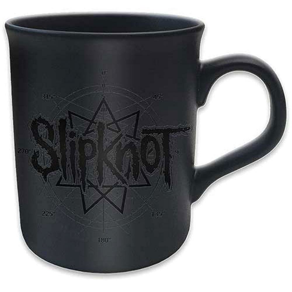 Slipknot Coffee Mug - Walmart.com - Walmart.com