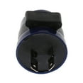 thumbnail image 3 of BQBQERT Flasher 6V 12V 2-Pin Motorcycle E-bike Flasher Beeper Turn, 3 of 7