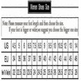 thumbnail image 4 of Mens Summer Casual Sandals Shoes Men's Beach Shoes Yukon Sandals Garden Clogs ShoesHK703, 4 of 4