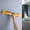 Yellow, variant on Grabs Bars for Shower,Toilets Non Slipping Security Pull,Bathroom Safety Handle for Seniors & Elderly, Easy Install No Drill for Bathtub, Toilets & Shower.