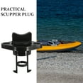 thumbnail image 3 of OULII 1Pcs Small Boat Plugs for Kayak Accessories and Waterproofing, 3 of 8
