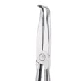 thumbnail image 4 of Pinza Alicates Doblado con Punta Fina Pulgadas Plata Negro Acero Sunnimix Alicates doblados de la nariz larga, 4 of 8