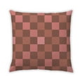 thumbnail image 1 of Ahgly Company Outdoor Square Contemporary Throw Pillow, 18 inch by 18 inch, 1 of 5
